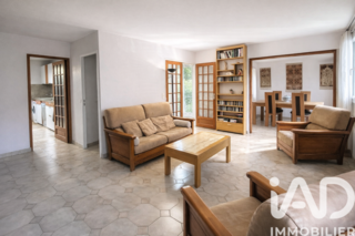  Appartement � vendre 4 pi�ces 84 m�