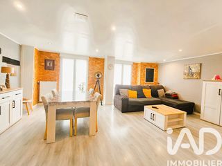  Maison � vendre 6 pi�ces 160 m�