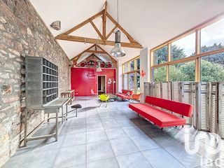  Maison � vendre 8 pi�ces 277 m�