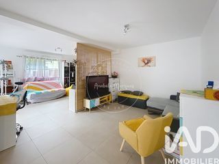  Maison � vendre 7 pi�ces 150 m�