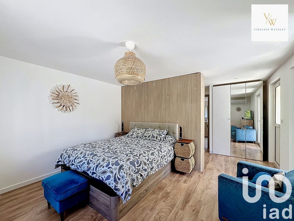 � vendre  Maison Saint-Cl�ment-de-Rivi�re (34980)