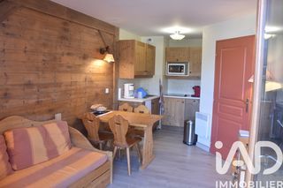  Appartement � vendre 2 pi�ces 30 m�