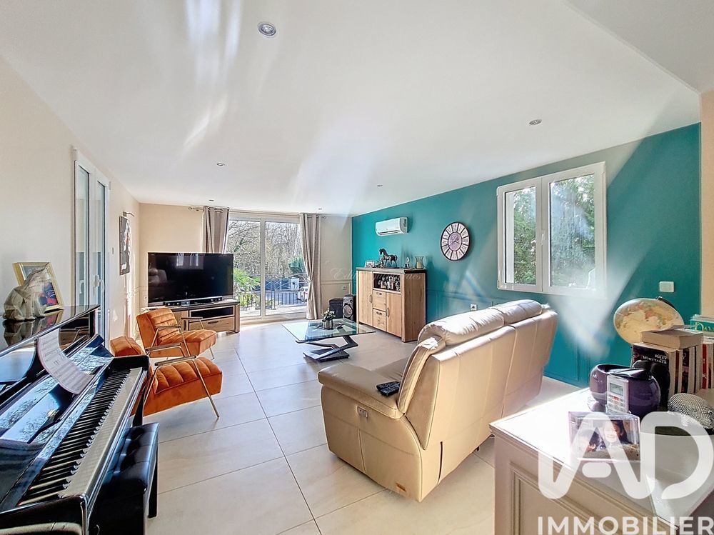 � vendre  Maison Cormeilles-en-Parisis (95240)