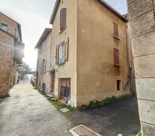  Maison � vendre 3 pi�ces 50 m�