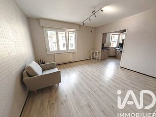  Appartement � vendre 4 pi�ces 102 m�