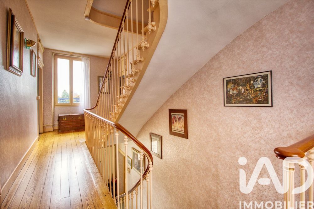 � vendre  Maison Avernes (95450)