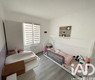  Maison � vendre 5 pi�ces 95 m�