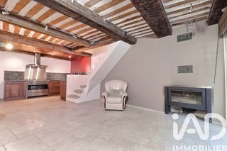  Maison � vendre 4 pi�ces 85 m�
