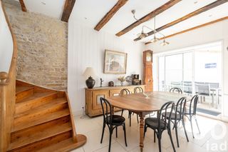  Maison � vendre 5 pi�ces 140 m�