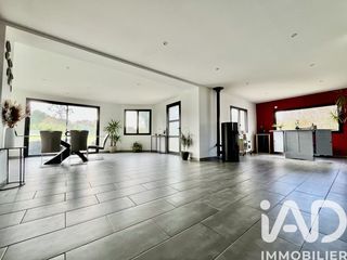  Maison � vendre 5 pi�ces 140 m�