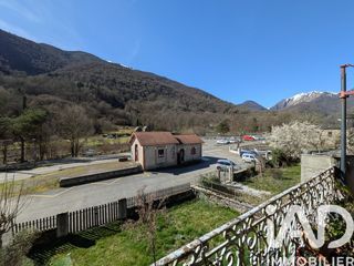  Maison � vendre 7 pi�ces 154 m�