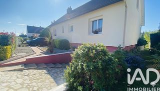  Maison � vendre 8 pi�ces 159 m�