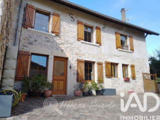  Maison � vendre 6 pi�ces 162 m�