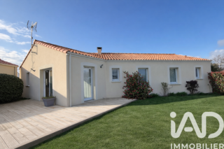  Maison � vendre 5 pi�ces 112 m�