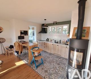  Maison � vendre 4 pi�ces 78 m�