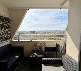  Appartement � vendre 3 pi�ces 74 m�