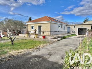  Maison � vendre 6 pi�ces 107 m�