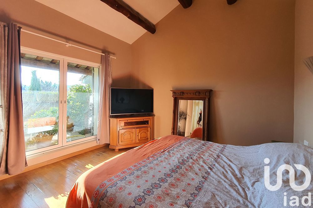 � vendre  Maison Saint-R�my-de-Provence (13210)