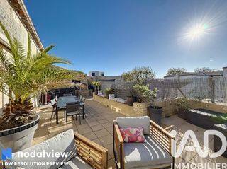  Appartement � vendre 5 pi�ces 159 m�