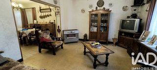  Maison � vendre 4 pi�ces 95 m�