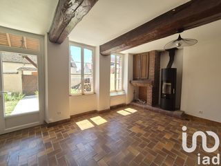  Maison � vendre 3 pi�ces 99 m�