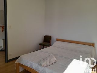  Appartement � vendre 2 pi�ces 44 m�