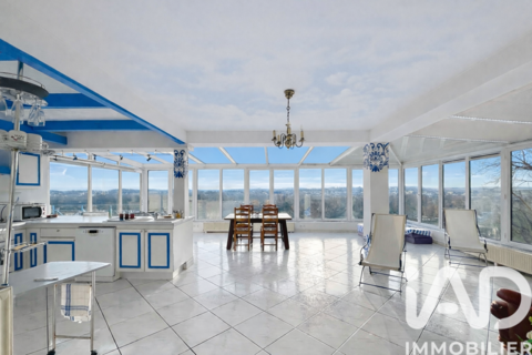   Vente Maison/villa 8 pi�ces Maison - 8 pi�ce(s) - 140 m�