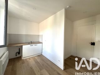  Appartement � vendre 1 pi�ce 25 m�