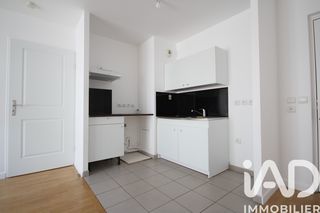  Appartement � vendre 2 pi�ces 45 m�