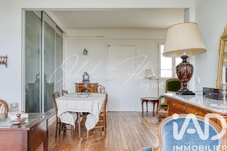  Appartement � vendre 4 pi�ces 69 m�