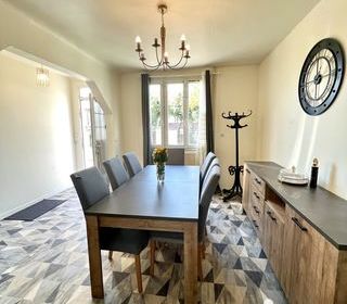  Maison � vendre 6 pi�ces 115 m�