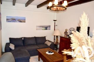  Maison � vendre 3 pi�ces 82 m�