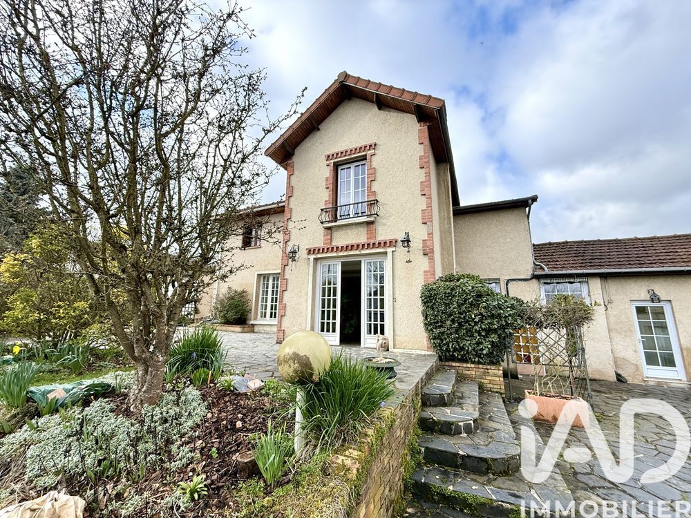 � vendre  Maison Igny (91430)