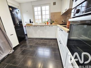  Maison � vendre 5 pi�ces 109 m�