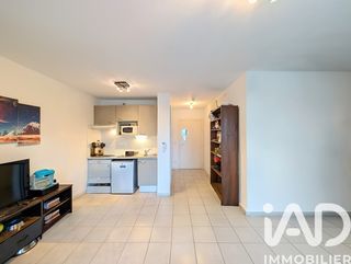  Appartement � vendre 2 pi�ces 41 m�