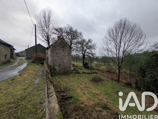  Maison � vendre 2 pi�ces 35 m�