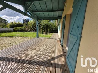  Maison � vendre 4 pi�ces 156 m�