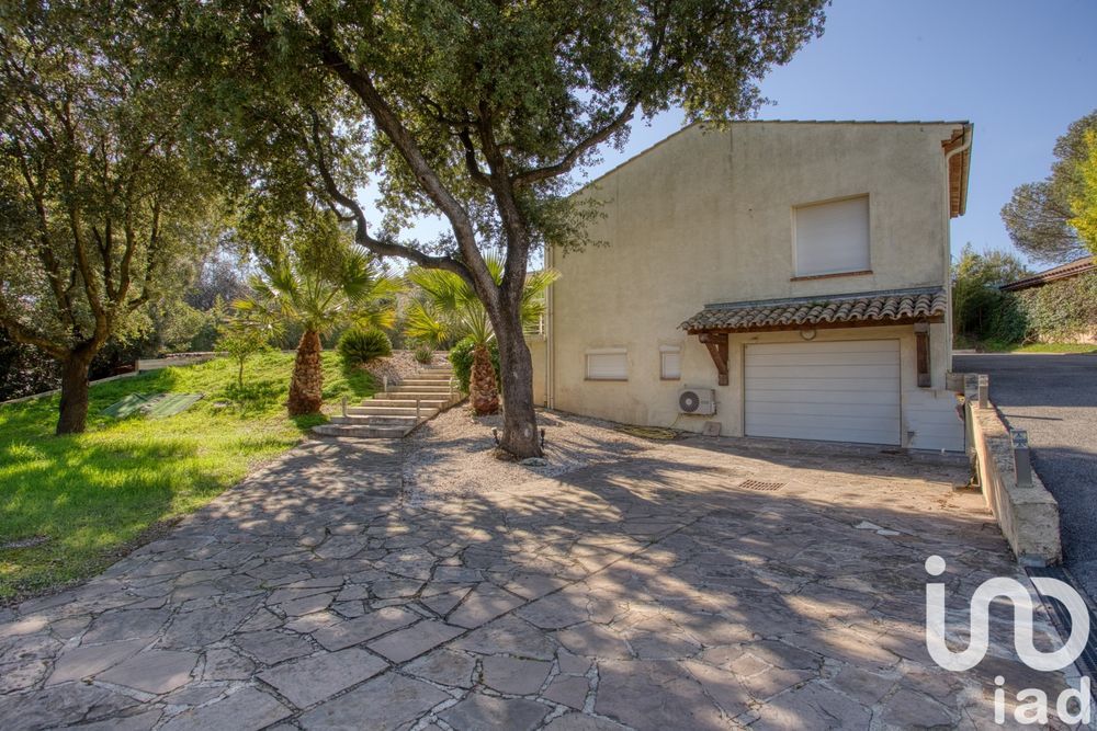 � vendre  Maison Saint-Rapha�l (83700)