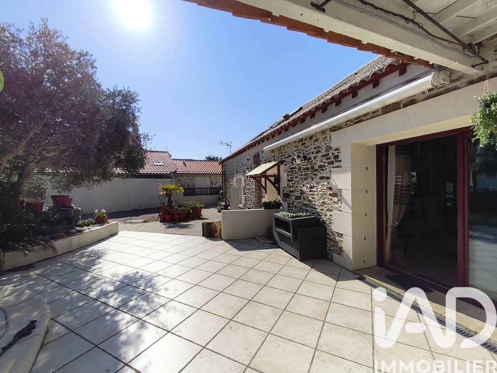 � vendre  Maison La Plaine-sur-Mer (44770)
