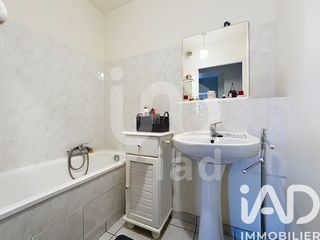  Appartement � vendre 3 pi�ces 56 m�