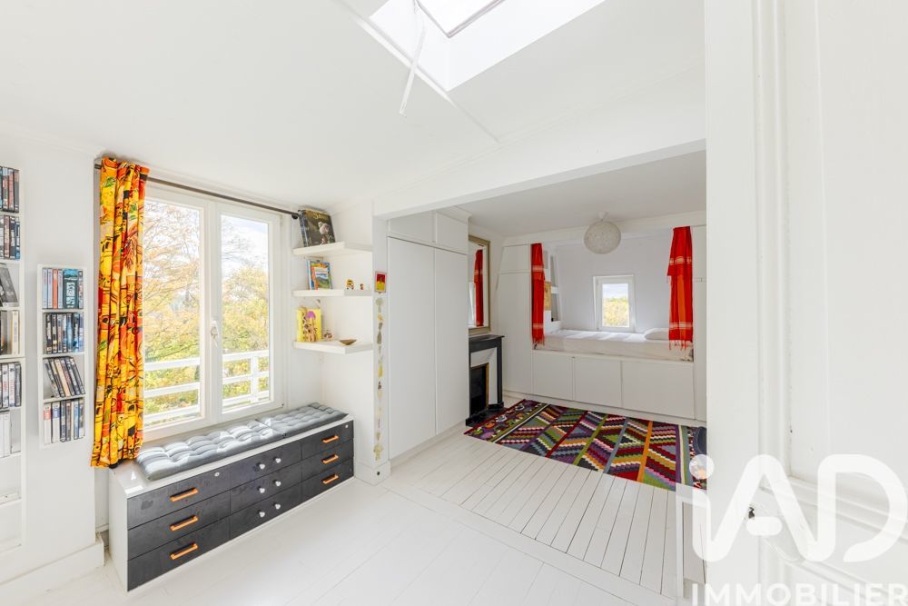 � vendre  Maison La Frette-sur-Seine (95530)