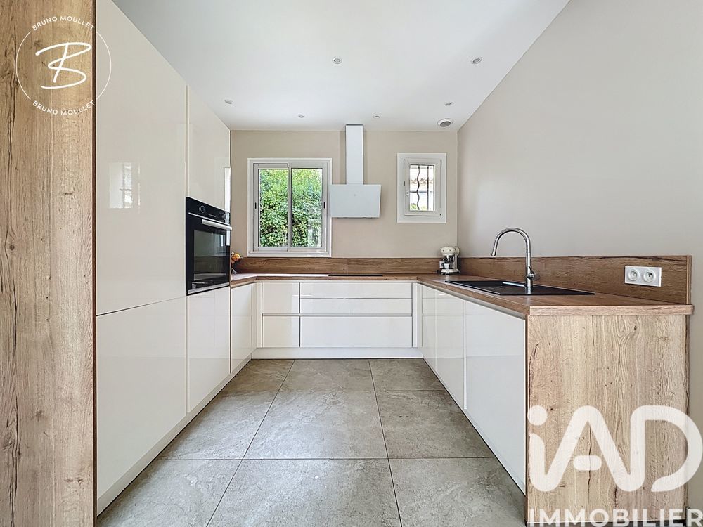 � vendre  Maison La Valette-du-Var (83160)