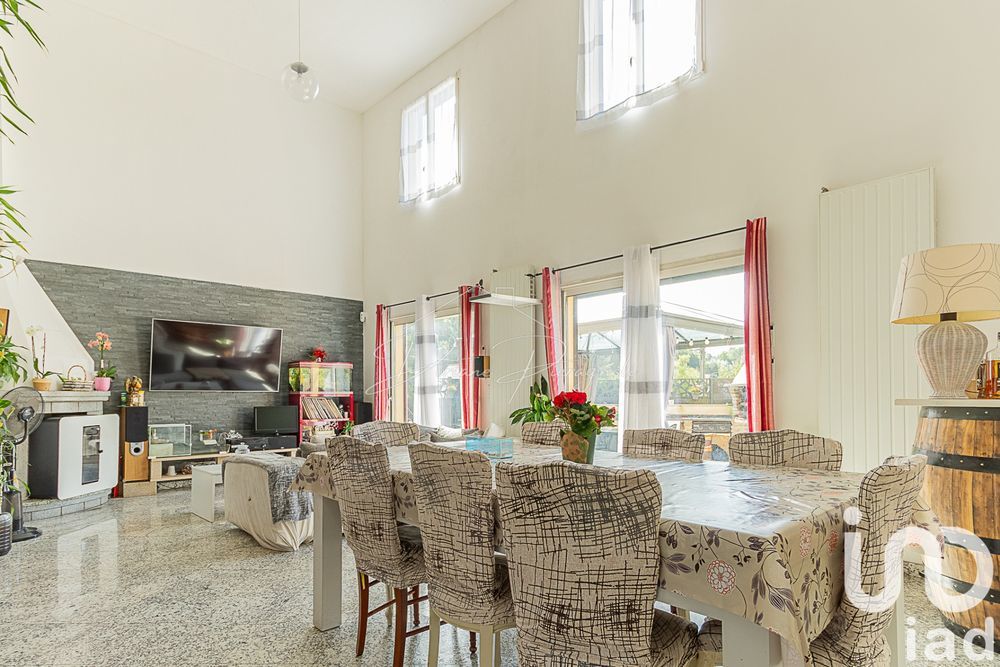 � vendre  Maison Montlignon (95680)