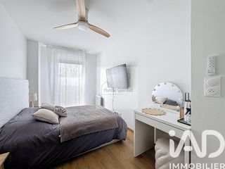  Appartement � vendre 3 pi�ces 64 m�