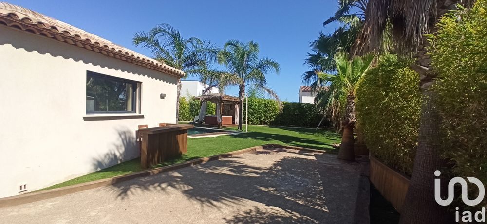 � vendre  Maison Puget-sur-Argens (83480)
