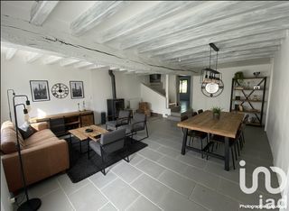  Maison � vendre 4 pi�ces 170 m�