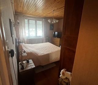  Appartement � vendre 5 pi�ces 93 m�