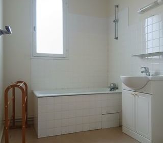  Appartement � vendre 4 pi�ces 76 m�
