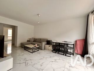  Appartement � vendre 4 pi�ces 85 m�