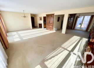  Appartement � vendre 6 pi�ces 130 m�